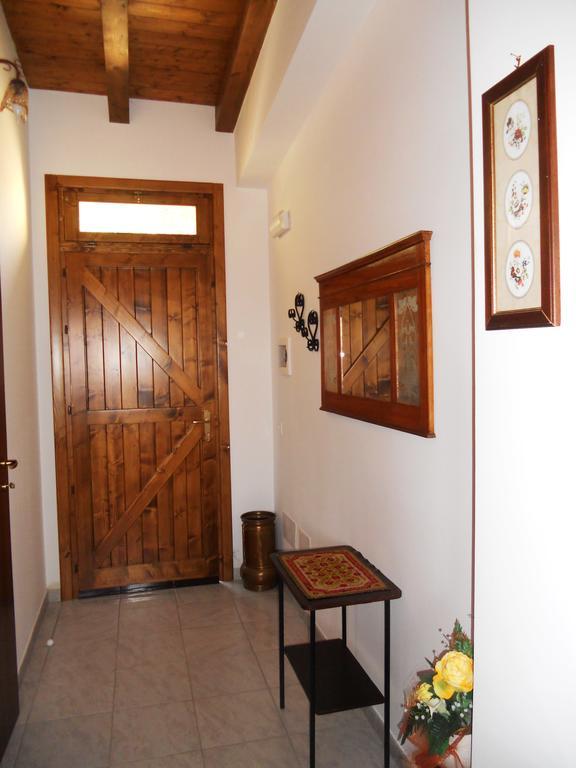 Agriturismo Monte Criscione Avola Buitenkant foto