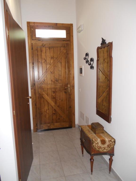 Agriturismo Monte Criscione Avola Buitenkant foto