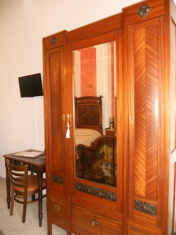 Agriturismo Monte Criscione Avola Buitenkant foto