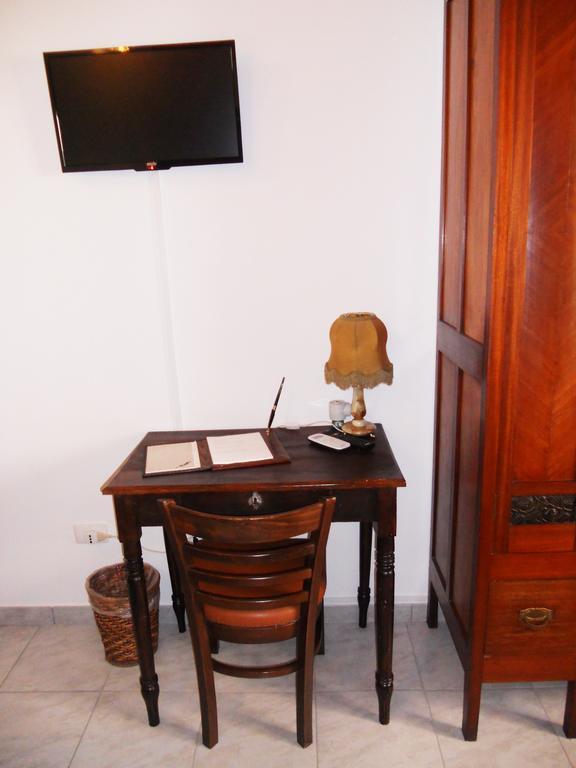 Agriturismo Monte Criscione Avola Buitenkant foto