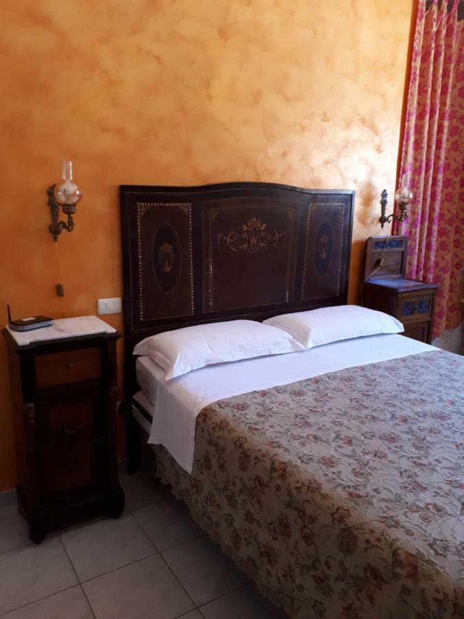 Agriturismo Monte Criscione Avola Buitenkant foto